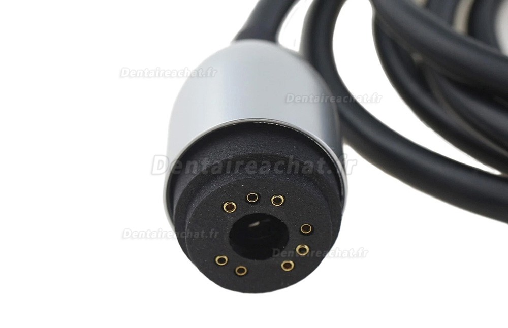 Cordon moteur d&rsquo;implantologie dentaire 2 m compatible Dentium iCT
